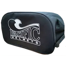 PADDED HELMET BAG