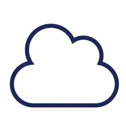 Cloud Icon