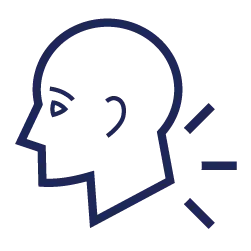 Neck Pain Icon