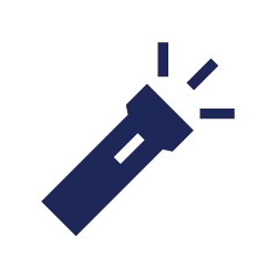 Torch Icon