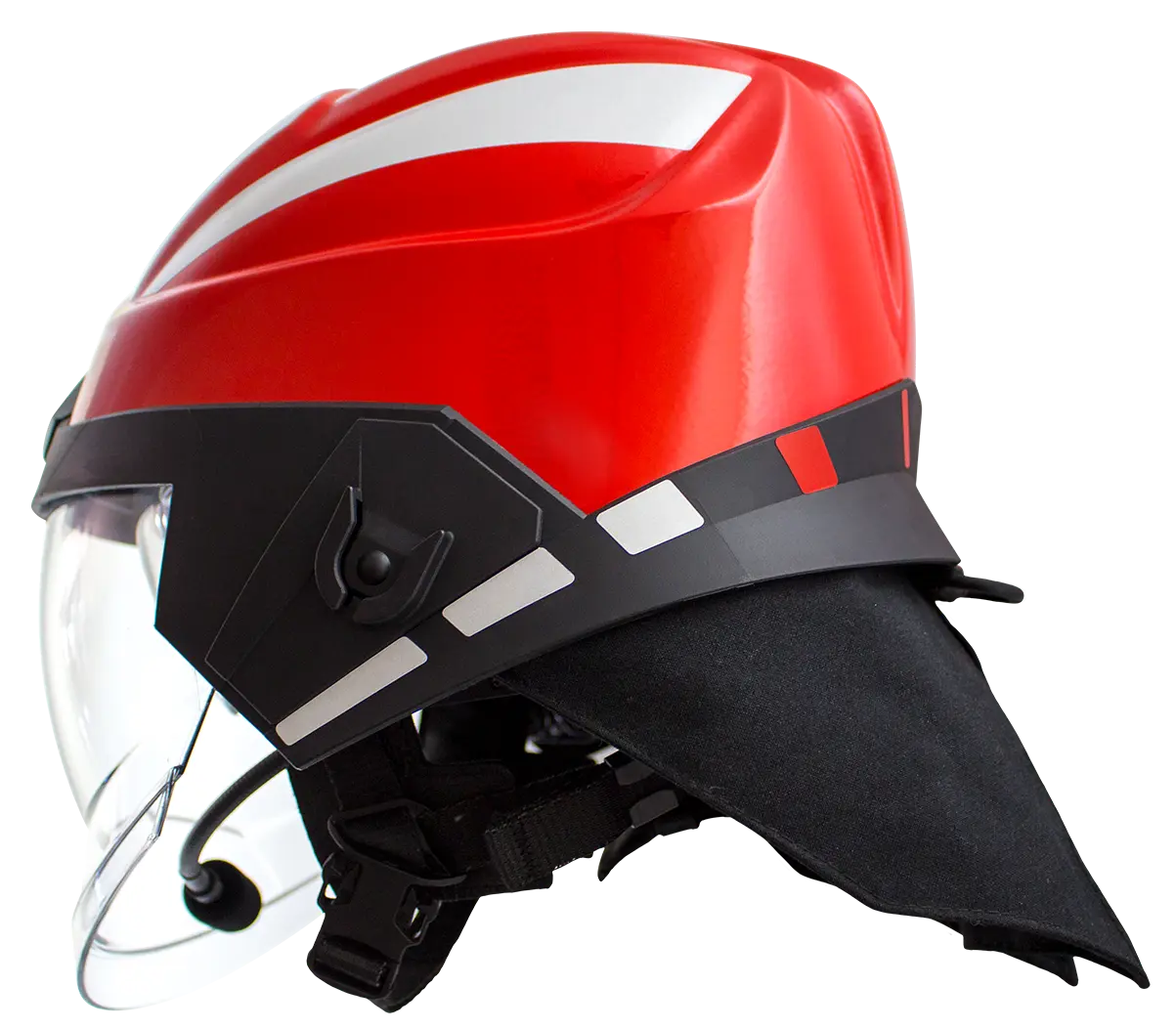 Model F15 Pacific Helmet from Lakeland Industries