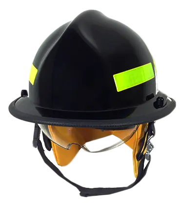Model F6 Pacific Helmet from Lakeland Industries