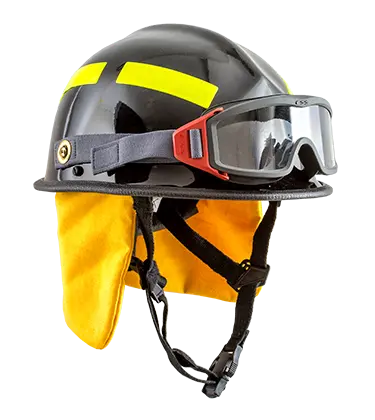 Model R3V4 KIWI Pacific Helmet from Lakeland Industries