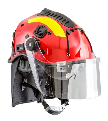 Model R6V Helmet