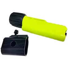 UK3AA ELED TORCH