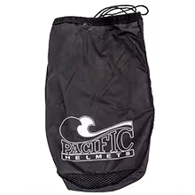 DRAWSTRING BAG