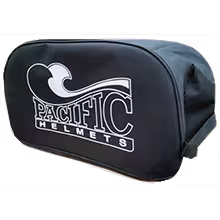 PADDED HELMET BAG